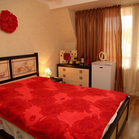 Guest House Milana Sohum Dış mekan fotoğraf
