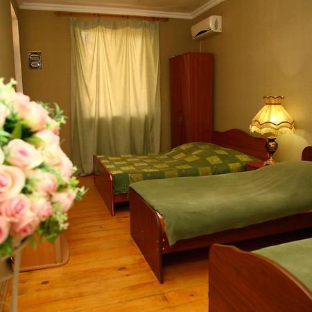 Guest House Milana Sohum Dış mekan fotoğraf